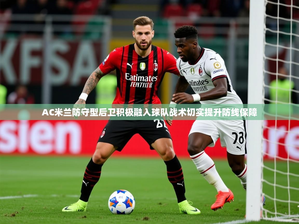 2025爱游戏体育网页版登录入口AC米兰防守型后卫积极融入球队战术切实提升防线保障 第1张