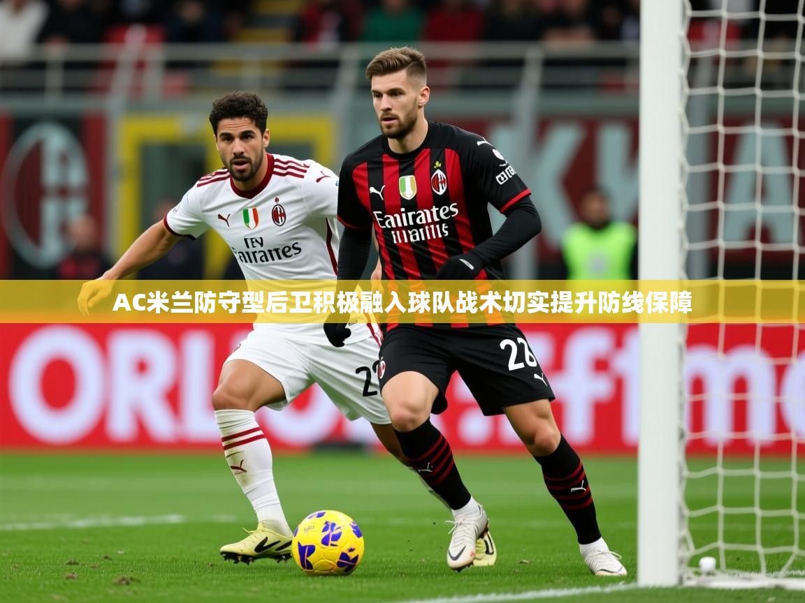 2025爱游戏体育网页版登录入口AC米兰防守型后卫积极融入球队战术切实提升防线保障 第3张