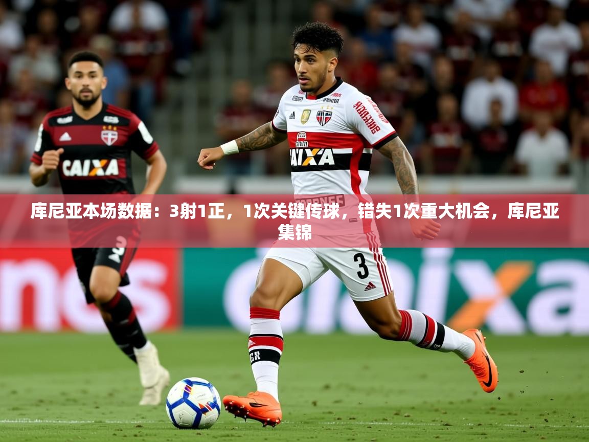 2025爱游戏体育版库尼亚本场数据:3射1正,1次关键传球,错失1次重大机会,库尼亚集锦 第3张