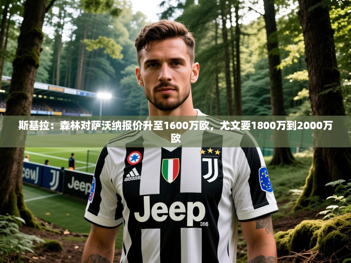 2025爱游戏体育注册活动斯基拉:森林对萨沃纳报价升至1600万欧,尤文要1800万到2000万欧 第2张