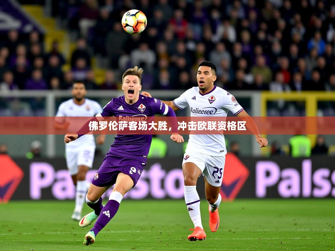 2026爱游戏体育在线佛罗伦萨客场大胜,冲击欧联资格区 第2张