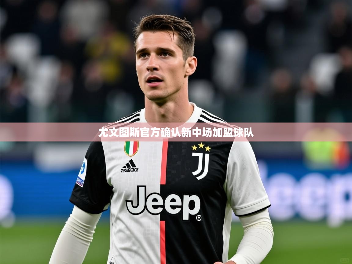 2026爱游戏体育在线登陆尤文图斯官方确认新中场加盟球队 第4张