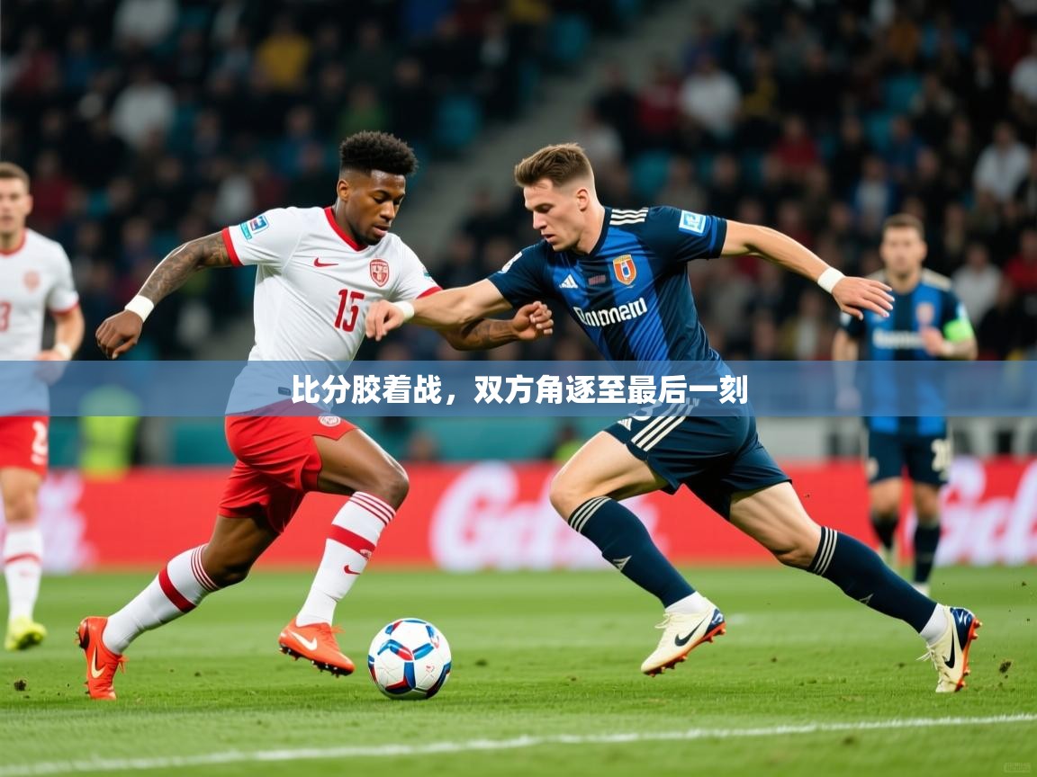 2026爱游戏体育官网app比分胶着战,双方角逐至最后一刻 第1张