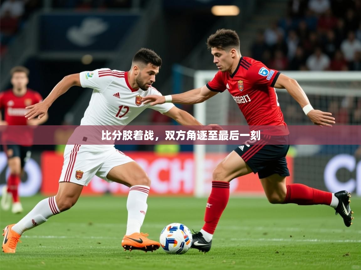 2026爱游戏体育官网app比分胶着战,双方角逐至最后一刻 第2张