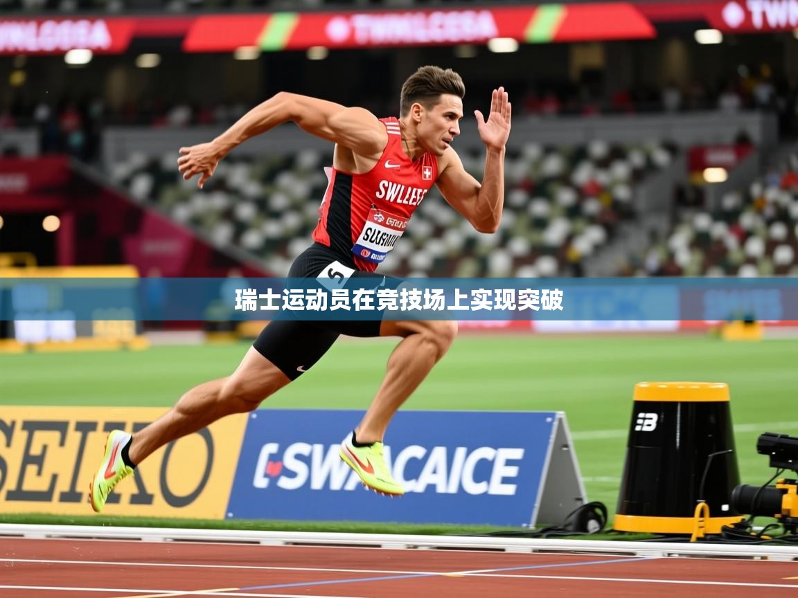 2026爱游戏体育在线投注瑞士运动员在竞技场上实现突破  第2张