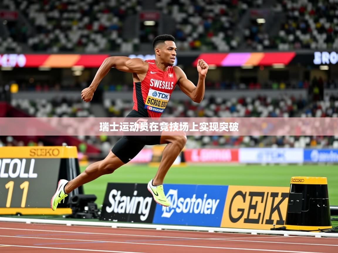 2026爱游戏体育在线投注瑞士运动员在竞技场上实现突破  第3张