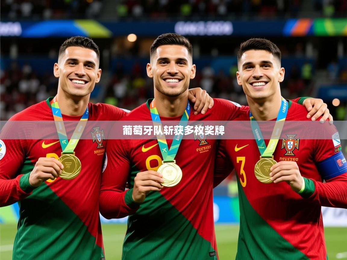 2026爱游戏体育在线登陆葡萄牙队斩获多枚奖牌  第2张