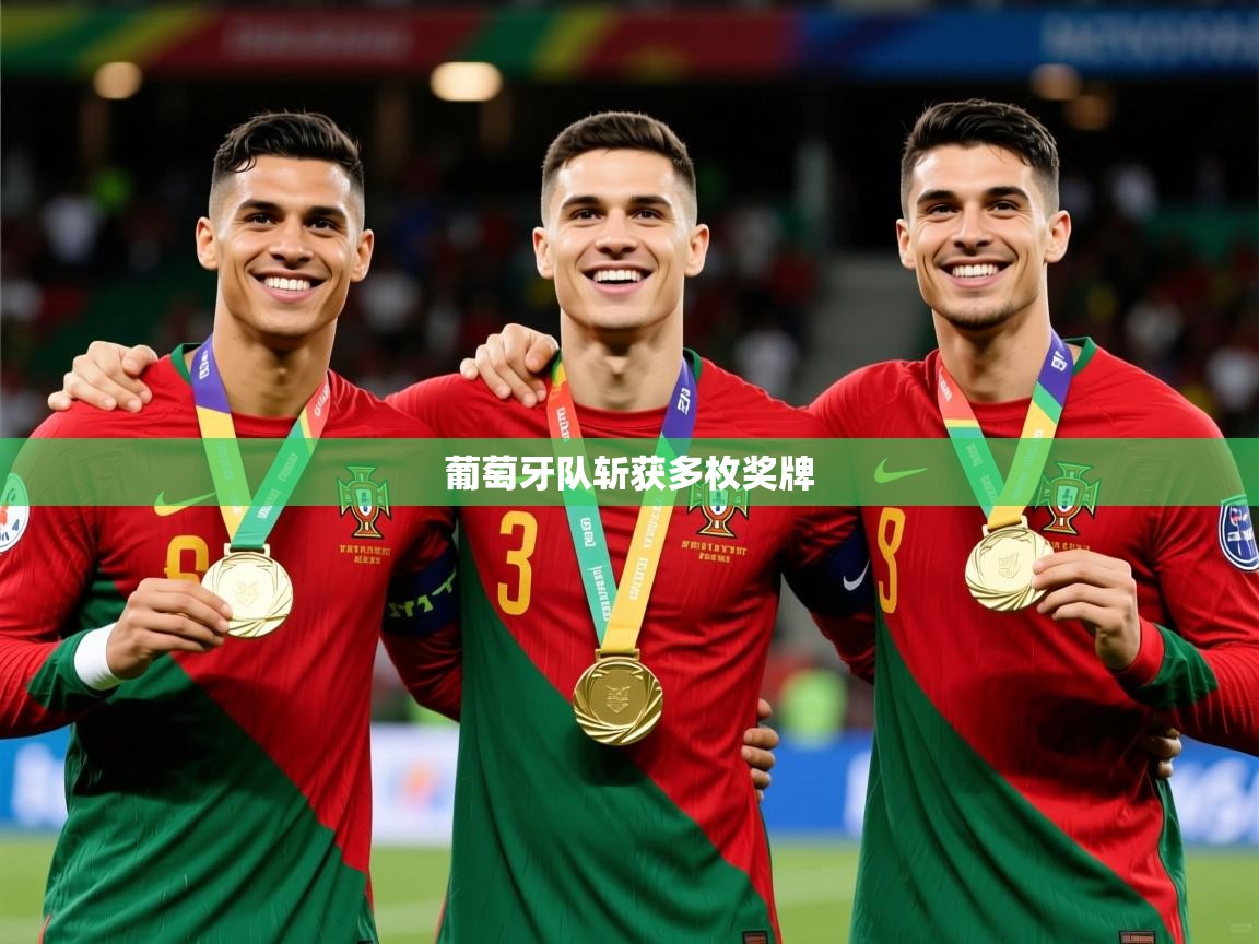 2026爱游戏体育在线登陆葡萄牙队斩获多枚奖牌  第3张