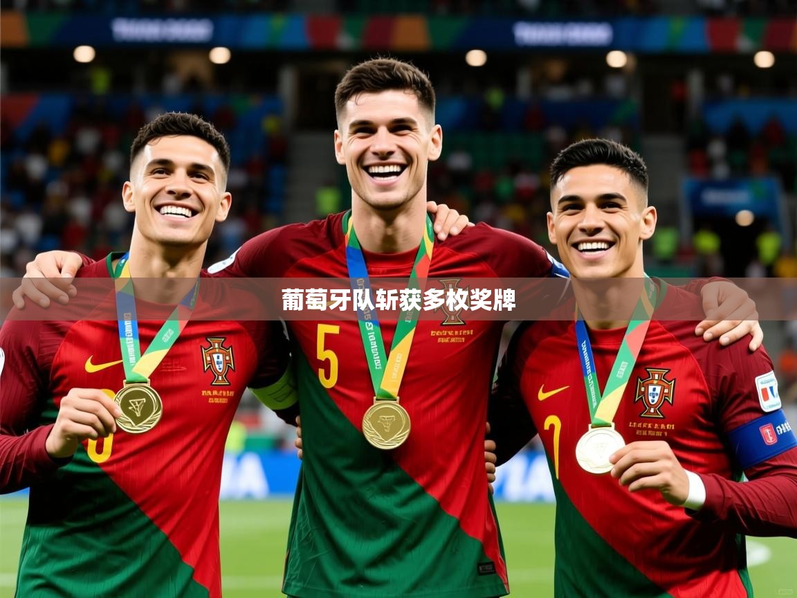 2026爱游戏体育在线登陆葡萄牙队斩获多枚奖牌  第4张